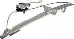 Genuine Dorman Power Window Regulator And Motor Assembly 751-512. Fixed Price $96.80.