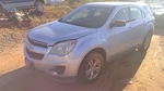 Passenger Rear Door Glass Without Privacy Tint Fits 10-17 Equinox 265248. Fixed Price $124.79.