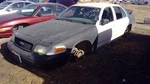 (local Pickup Only) Back Glass Without Antenna Grid Fits 00-11 Crown Victoria 28. Fixed Price $118.74.