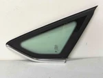 Ford Focus 2012-2018 Hatchback Rear Right Quarter Vent Glass Window W/ Chrome 5D. Fixed Price $69.98.