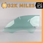 14-19 Chevrolet Corvette C7 Coupe Front Left Door Window Glass 84299348 Oem 32K. Fixed Price $332.00.