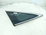 2021-2023 Toyota Venza Rear Driver Left Quarter Window Glass 68124-48190. Fixed Price $79.80.