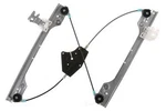 Power Window Regulator ASSEMBLY-2 Door, Coupe Aisin Fits 2008 Nissan Altima. Fixed Price $129.46.