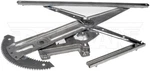 Dorman 740-015 Window Regulator Fits Chevy Colorado Gmc Canyon 15922915. Fixed Price $47.01.