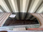 Driver Left Rear Door Glass Hatchback Fits 99-03 Saab 9-3 300526. Fixed Price $159.97.