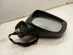Passenger Side View Mirror With Surround Fits 19-21 Mazda CX-9 4123652. Fixed Price $259.99.