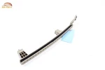 2020 - 2025 Hyundai Palisade Rear Left Side Door Window Glass Guide Channel Oem. Fixed Price $19.24.