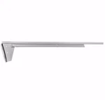 1967 1972 Chevy Pickup Truck C/k Door Window Glass Track Left Driver Side Dii. Fixed Price $89.99.