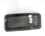 2014-2019 Cadillac Cts Rear Sun Roof Glass Oem. Fixed Price $139.99.