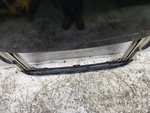 2012 2013 2014 2015, Honda Civic, Sedan, Roof Glass Only Assy, 70200TR0A01, Oem. Fixed Price $241.20.