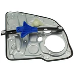 Window Regulator Rear Left Hand Side For Vw Driver 1J5839461A Volkswagen Jetta. Fixed Price $66.79.