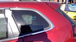 Driver Quarter Glass Light Tint Chrome Trim Fits 14-18 Cherokee 655469. Fixed Price $79.99.