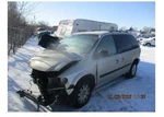 (local Pickup Only) Back Glass Privacy Tint Heated Fits 04-07 Caravan 4531268. Fixed Price $194.90.