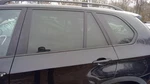 Driver Left Rear Door Vent Glass With Privacy Tint Fits 07-13 Bmw X5 1010206. Fixed Price $107.99.