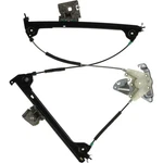 New Window Regulator For Mercedes-benz SLK200 03-04 Front Right 1707201246. Fixed Price $109.95.