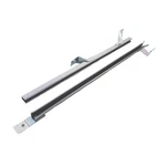Fairchild KF1021 Metal Glass Run Kit. Fixed Price $81.18.