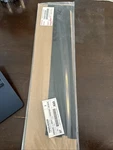 Black Out Tape Right Hand Rear Toyota Tundra Protector 75923-0C020. Fixed Price $40.00.