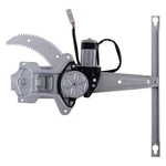 Aisin RPAH-037 Rear Driver Side Power Window Regulator And Motor Assembly. Fixed Price $95.64.