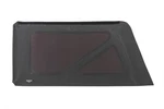 Mastertop Soft Replacement Quarter Window - Fits Jeep Wrangler Jk.... Fixed Price $169.99.
