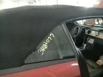 Passenger Right Quarter Glass Convertible Fits 05-09 Mustang 104922561. Fixed Price $147.02.