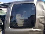 2013 Toyota Tacoma Door Window Glass Rear Left Driver. Fixed Price $95.63.