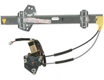 Window Reg W/ Motor Cardone Industries 47-1583R. Fixed Price $94.94.