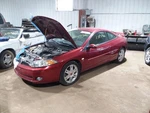 Driver Left Quarter Glass Fits 99-02 Cougar 2126055. Fixed Price $123.50.