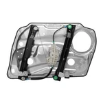 Front Left Lh Power Window Regulator Panel W/o Motor For Mercedes W204 W212. Fixed Price $83.03.