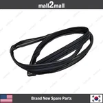 Oem 82530D3000 Front Left Window Run Channel Fits Hyundai Tucson 2016 To 2021. Fixed Price $79.00.