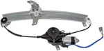 Power Window Motor And Regulator Assembly Dorman Fits 93-97 Lincoln Town Car. Fixed Price $96.12.