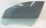 09-15 Jaguar Xf X250 Front Left Driver Side Door Window Glass 8X23F21411AA Oem. Fixed Price $114.00.