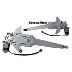 Ford Bronco 80-96 Dynacorn Passenger Side Window Regulator & Motor Assembly. Fixed Price $99.47.
