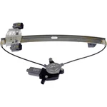751-260 Dorman Window Regulator Rear Driver Left Side For F150 Truck Hand F-150. Fixed Price $127.39.