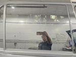 Passenger Right Rear Door Glass Fits 01-07 Sequoia 631811. Fixed Price $209.00.