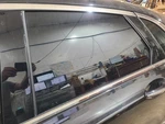 Driver Left Rear Door Glass Tinted Fits 13-20 Mkz 665939. Fixed Price $234.00.