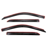 Trailfx 4109IC Side Window Deflector. Fixed Price $49.31.