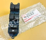 84820-0C020 Toyota Genuine Master Swt Assy Power Window Regulator 848200C020 Oem. Fixed Price $173.98.