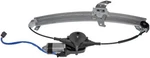 Dorman (oe Solutions) 741-663 Window Assemblies & Motors. Fixed Price $97.50.