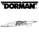 Dorman 751-340 Power Window Motor & Regulator Assembly For 61041SC031 Va. Fixed Price $163.58.