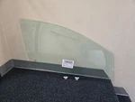Fits 24-26 Subaru Crosstrek/impreza Hatchback Passenger Front Door Window Glass. Fixed Price $145.00.