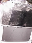 10-12 Kia Soul Roof Glass Assembly. Fixed Price $216.00.