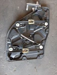 2011-2018 Dodge Durango Passenger Right Rear Window Regulator Oem Id 68092214AA. Fixed Price $103.99.