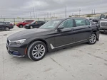 (local Pickup Only) Back Glass Fits 16-21 Bmw 740I 629016. Fixed Price $274.90.