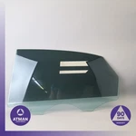 11-18 Audi D4 A8L Lwb Rear Left Door Window Glass 4H4845205 Oem. Fixed Price $107.90.