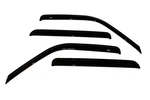 Auto Ventshade (avs) 94095 Ventvisor Rainguards. Fixed Price $69.99.