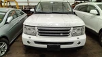 (local Pickup Only) Driver Quarter Glass Privacy Tint Fits 06-13 Range Rover Spo. Fixed Price $149.90.