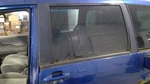 Driver Left Rear Door Glass Privacy Tint Fits 00-03 Mazda Mpv 3764913. Fixed Price $45.00.