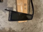 17 Chevy Tahoe Door Window Vent Glass Rear Left Driver. Fixed Price $120.00.