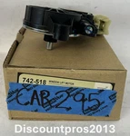 Dorman 742-518 Front Right Power Window Motor Maxima Altima 2008-2014. Fixed Price $120.00.