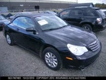 2008 Chrysler Sebring Passenger Right Quarter Glass Oem Used 28K Miles. Fixed Price $64.00.